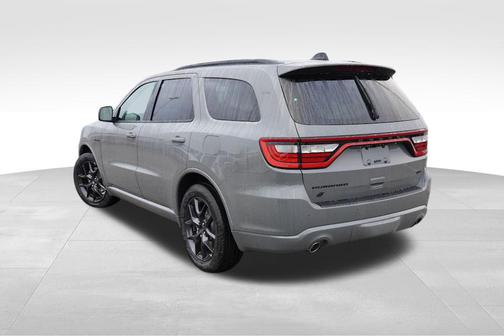 2026 Dodge Durango GT HEMI V8 AWD