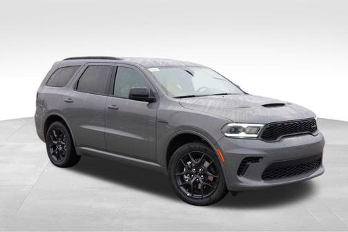 2026 Dodge Durango GT HEMI V8 AWD