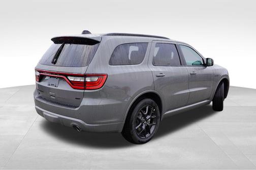 2026 Dodge Durango GT HEMI V8 AWD