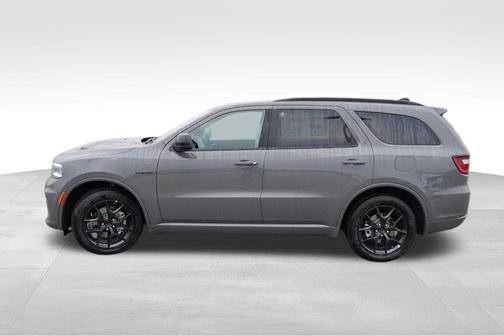 2026 Dodge Durango GT HEMI V8 AWD