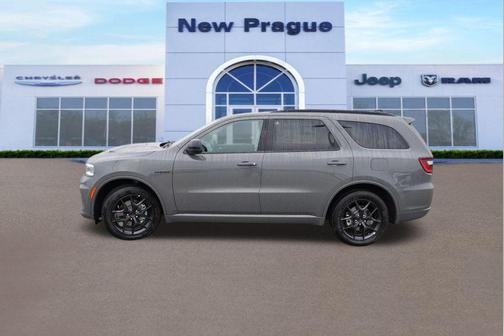 2026 Dodge Durango GT HEMI V8 AWD