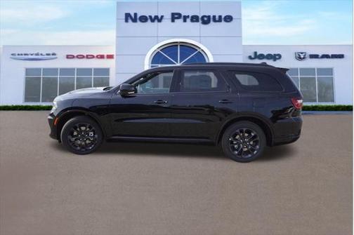 2025 Dodge Durango R/T Plus AWD