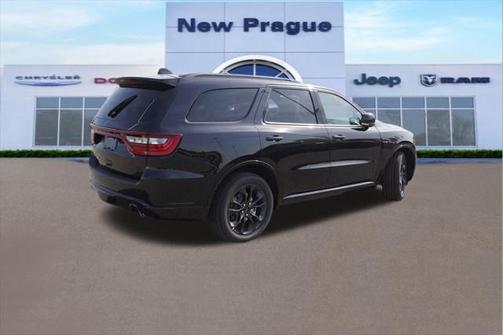 2025 Dodge Durango R/T Plus AWD