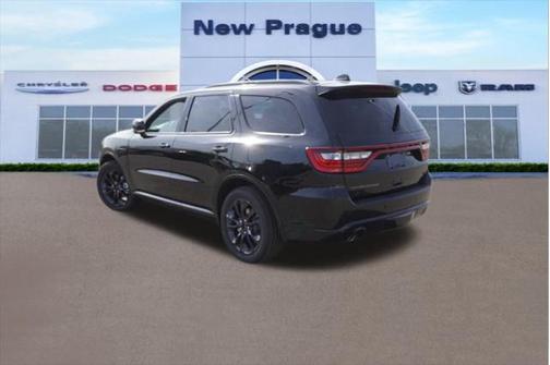 2025 Dodge Durango R/T Plus AWD