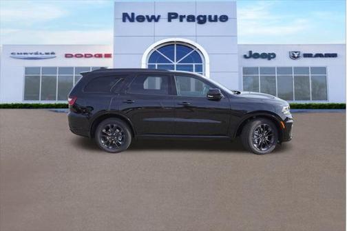 2025 Dodge Durango R/T Plus AWD