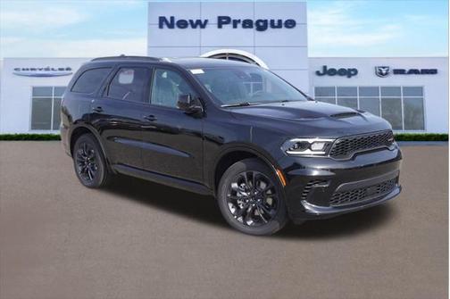 2025 Dodge Durango R/T Plus AWD
