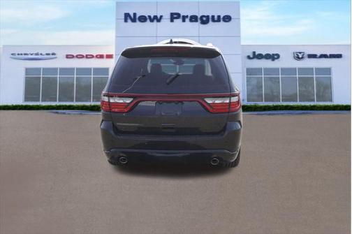 2025 Dodge Durango R/T Plus AWD