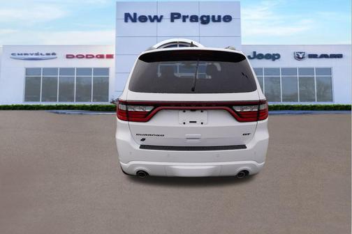 2026 Dodge Durango GT HEMI V8 AWD