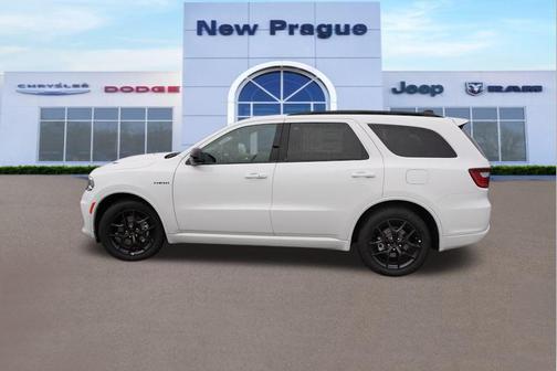 2026 Dodge Durango GT HEMI V8 AWD
