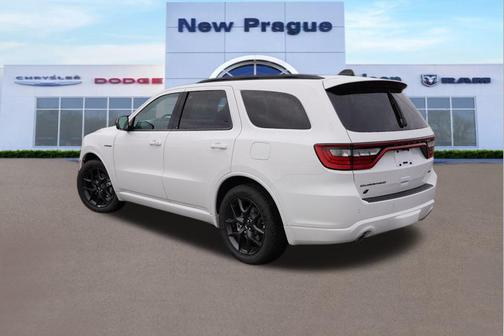 2026 Dodge Durango GT HEMI V8 AWD
