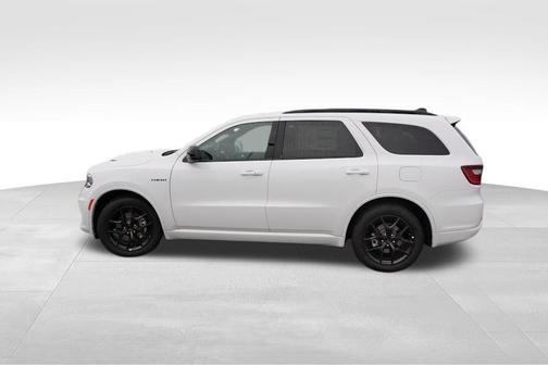 2026 Dodge Durango GT HEMI V8 AWD
