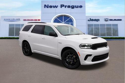 2026 Dodge Durango GT HEMI V8 AWD