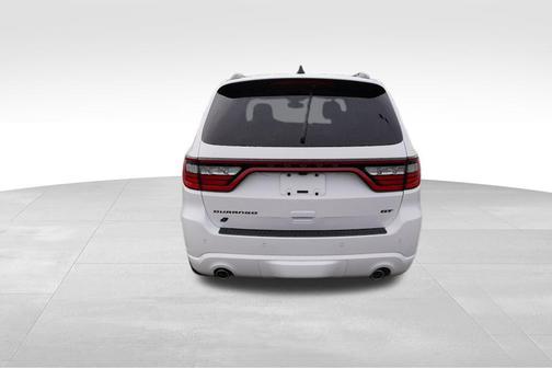 2026 Dodge Durango GT HEMI V8 AWD