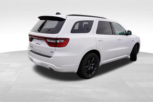 2026 Dodge Durango GT HEMI V8 AWD