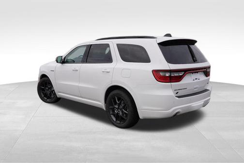 2026 Dodge Durango GT HEMI V8 AWD