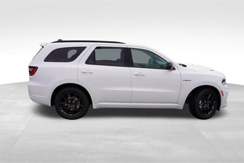 2026 Dodge Durango GT HEMI V8 AWD