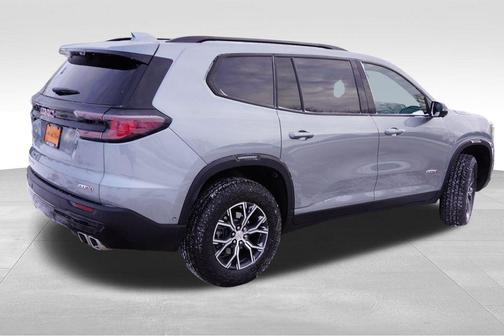 2024 GMC Acadia AWD AT4