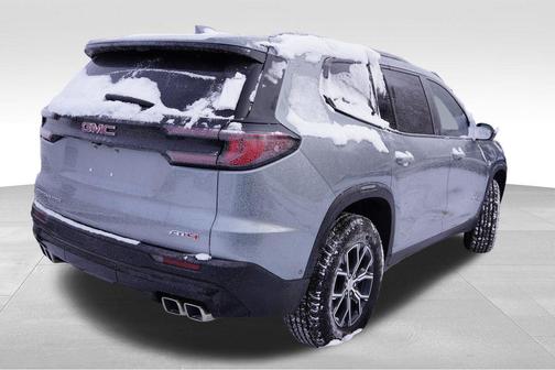 2024 GMC Acadia AWD AT4