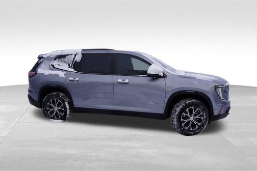 2024 GMC Acadia AWD AT4