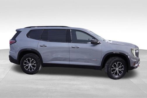 2024 GMC Acadia AWD AT4
