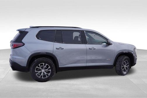 2024 GMC Acadia AWD AT4
