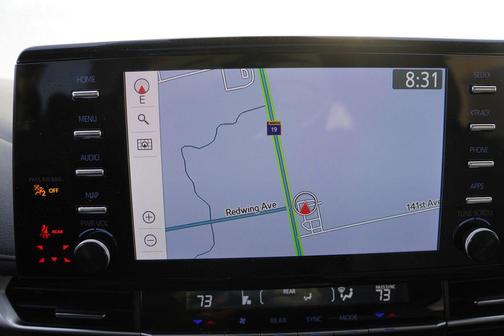 2024 Toyota Sienna Limited