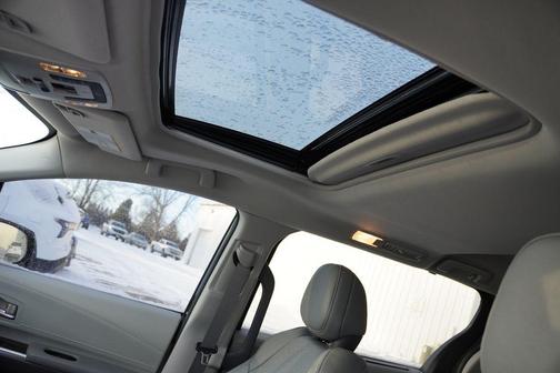 2024 Toyota Sienna Limited