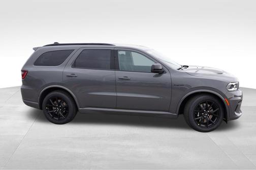 2026 Dodge Durango GT HEMI V8 AWD
