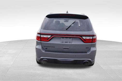 2026 Dodge Durango GT HEMI V8 AWD