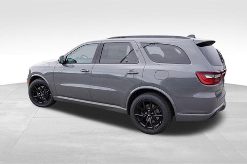 2026 Dodge Durango GT HEMI V8 AWD