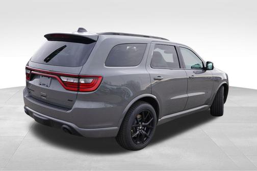 2026 Dodge Durango GT HEMI V8 AWD