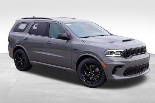 2026 Dodge Durango GT HEMI V8 AWD