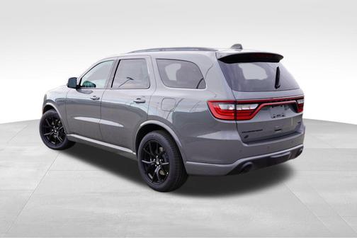 2026 Dodge Durango GT HEMI V8 AWD