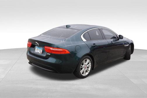 2017 Jaguar XE 20d Premium