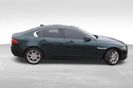 2017 Jaguar XE 20d Premium