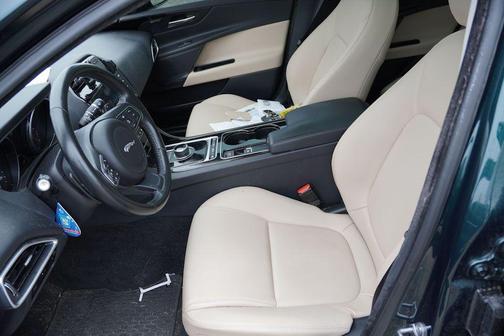 2017 Jaguar XE 20d Premium