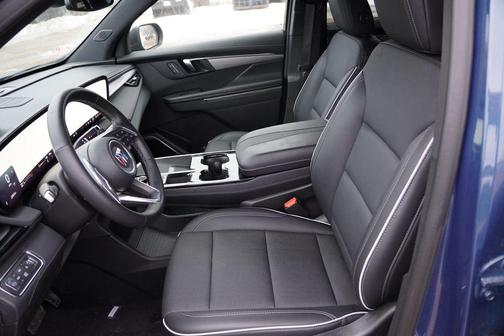 2025 Buick Enclave Preferred FWD