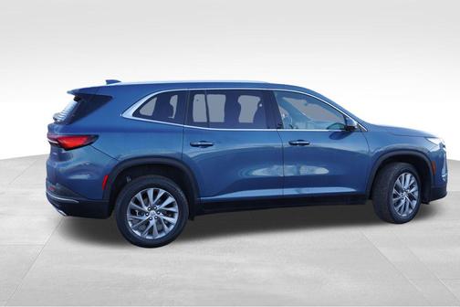 2025 Buick Enclave Preferred FWD