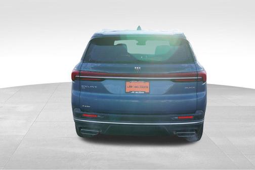 2025 Buick Enclave Preferred FWD