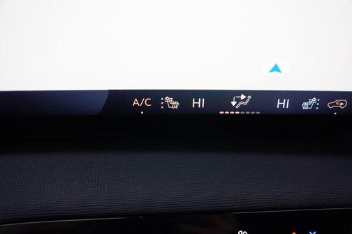 2025 Buick Enclave Preferred FWD