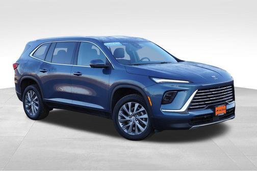 2025 Buick Enclave Preferred FWD