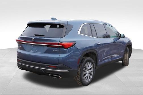 2025 Buick Enclave Preferred FWD