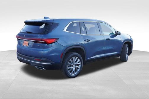 2025 Buick Enclave Preferred FWD