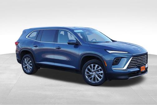 2025 Buick Enclave Preferred FWD