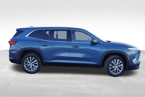 2025 Buick Enclave Preferred FWD