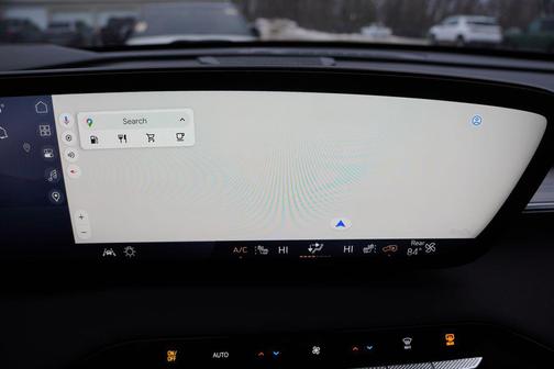 2025 Buick Enclave Preferred FWD