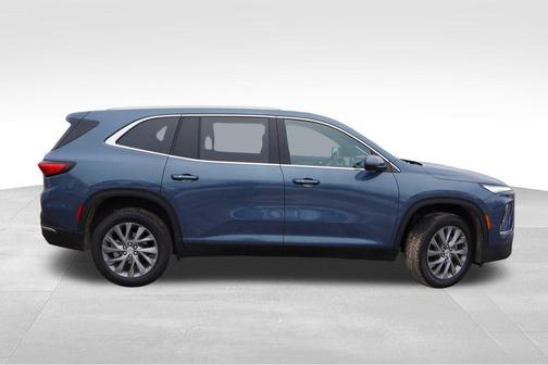 2025 Buick Enclave Preferred FWD