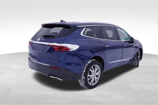 2023 Buick Enclave Essence AWD