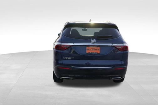 2023 Buick Enclave Essence AWD
