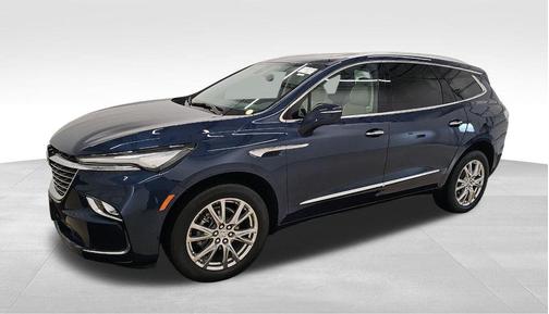 2023 Buick Enclave Essence AWD